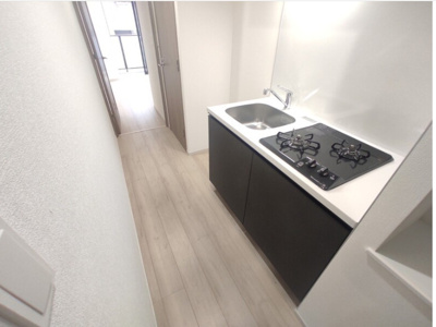 【キッチン】 | プレール・ドゥーク中野富士見町Ⅱ