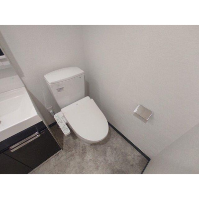 【トイレ】 | プレール・ドゥーク中野富士見町Ⅱ