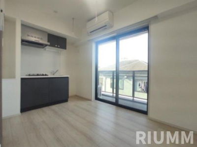 【居間・リビング】 | プレール・ドゥーク中野富士見町Ⅱ