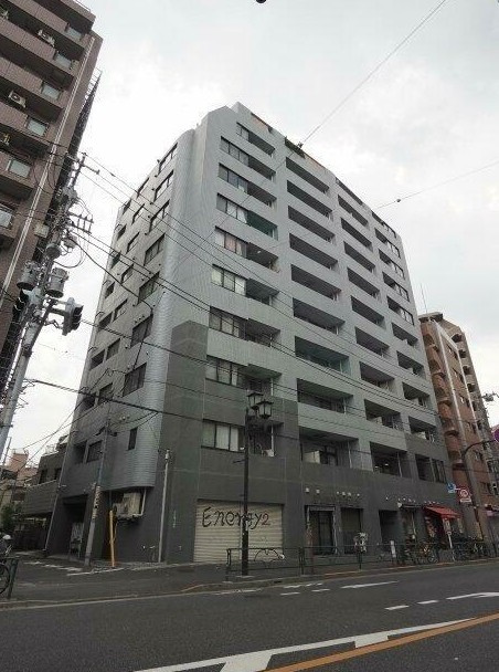 グランドメゾン千駄木の画像