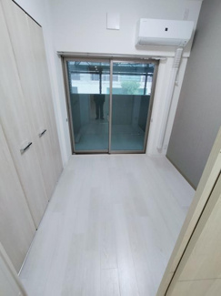 【寝室】 | スペチアーレ堺