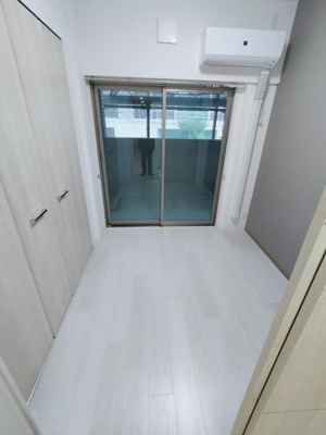 【寝室】 | スペチアーレ堺