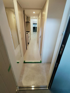 【玄関】 | スペチアーレ堺