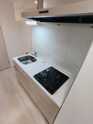 【キッチン】 | スペチアーレ堺