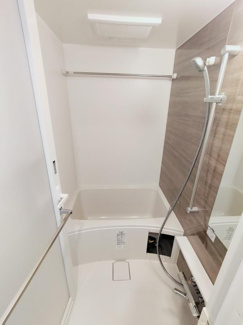 【浴室】 | スペチアーレ堺