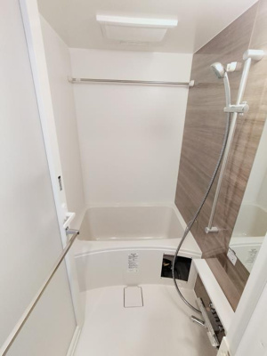 【浴室】 | スペチアーレ堺