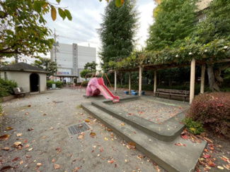 【周辺】 | 売主及び販売代理物件　昭島市昭和町1丁目　売地　【全3区画】 | ローソン昭和町2丁目店