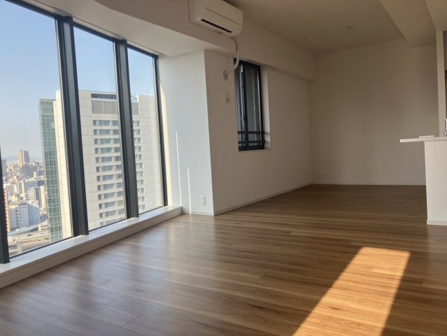 プラウドタワー北浜