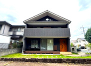 【ロフト付き】高萩市上手綱　4SLDK　の画像