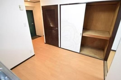 【収納】 | トーア錦糸町マンション