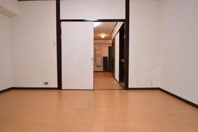 【寝室】 | トーア錦糸町マンション