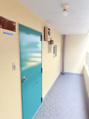 【その他共用部分】 | トーア錦糸町マンション