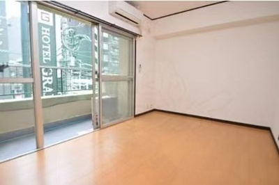 【居間・リビング】 | トーア錦糸町マンション