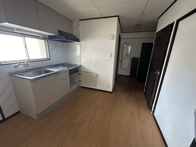 【居間・リビング】 | トーア錦糸町マンション