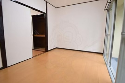 【居間・リビング】 | トーア錦糸町マンション