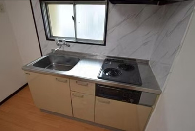 【キッチン】 | トーア錦糸町マンション