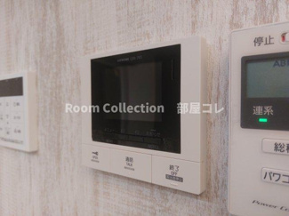 【セキュリティ】 | オリヴォ　フラガンテ | ※同社施工物件イメージ