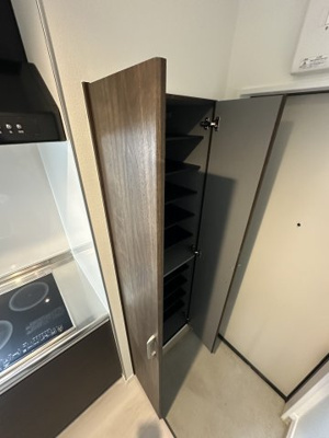 【玄関】 | ベイルーム川崎小田栄 | ※2号室