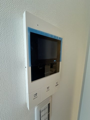 【セキュリティ】 | ベイルーム川崎小田栄