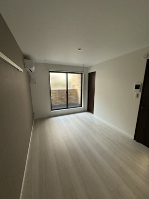 【居間・リビング】 | ベイルーム川崎小田栄 | ※2号室