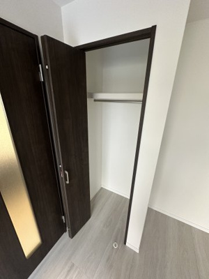 【収納】 | ベイルーム川崎小田栄 | ※2号室