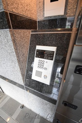 【エントランス】 | アールケープラザ新横浜