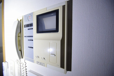 【セキュリティ】 | アールケープラザ新横浜