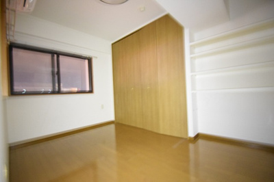 【洋室】 | アールケープラザ新横浜