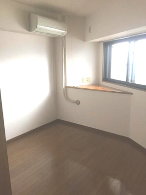 【内装】 | アールケープラザ新横浜