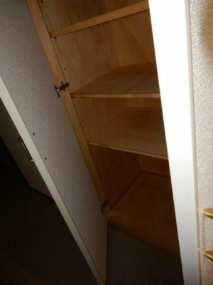 【セキュリティ】 | パティオス16番街