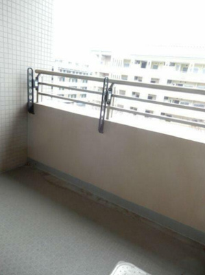 【その他共用部分】 | パティオス16番街