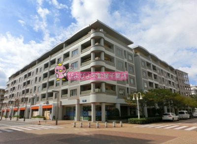 【外観】 | パティオス16番街