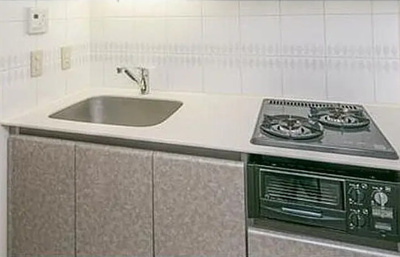 【浴室】 | パティオス16番街