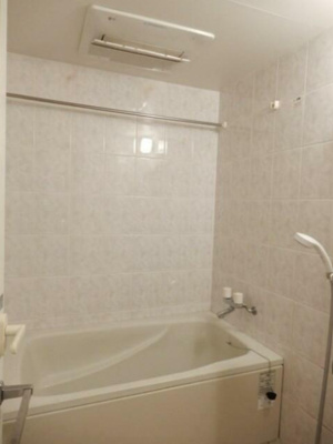 【洗面所】 | パティオス16番街