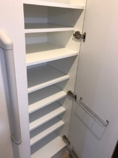 【収納】 | クレヴィスタ中野新橋