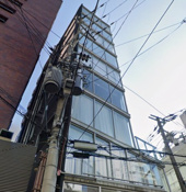 ACN西天満ビルの画像