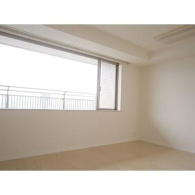 【寝室】 | リバーポイントタワー