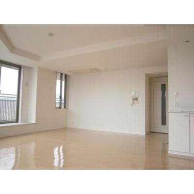 【内装】 | リバーポイントタワー