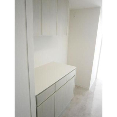 【内装】 | リバーポイントタワー