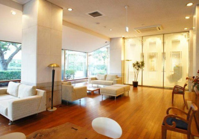 【設備】 | リバーポイントタワー