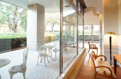 【その他共用部分】 | リバーポイントタワー