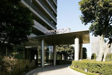 【エントランス】 | リバーポイントタワー