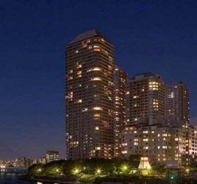 【外観】 | リバーポイントタワー