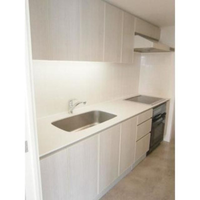 【キッチン】 | リバーポイントタワー