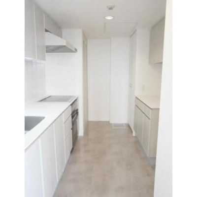 【キッチン】 | リバーポイントタワー