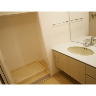 【洗面所】 | リバーポイントタワー