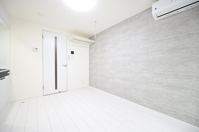 Cスクエア矢口の居間・リビング