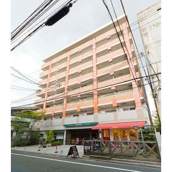 Octhill（オクトヒル）