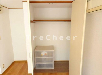 【収納】 | 南台クレスト