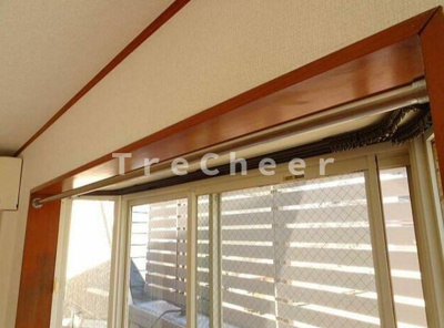 【内装】 | 南台クレスト